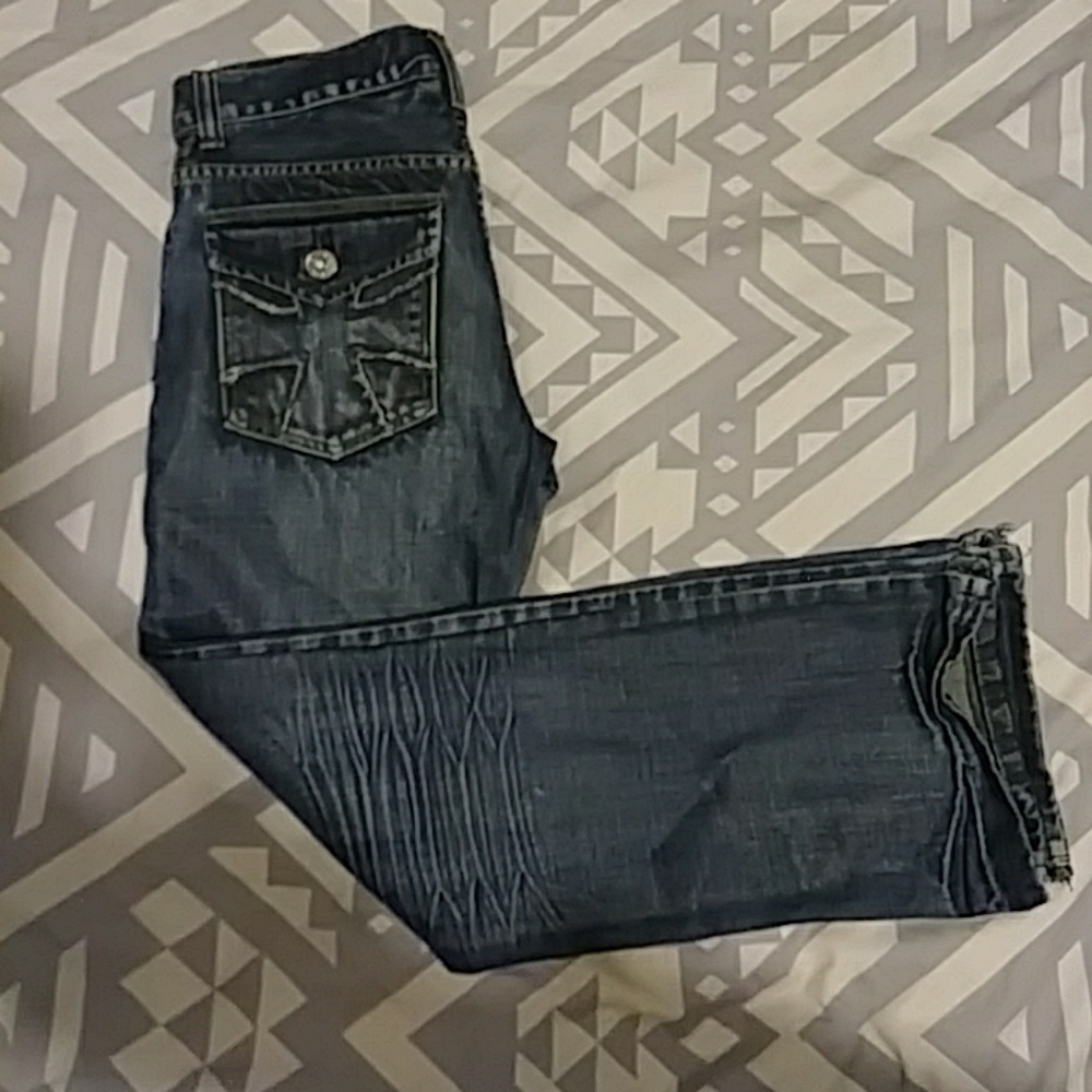 Mens Jeans